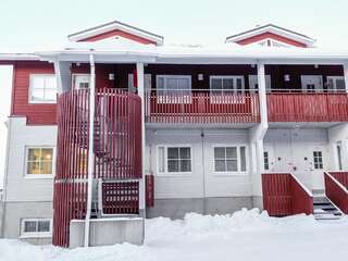 Дома для отпуска Holiday Home Levi star i- ap-1110 Сиркка-3