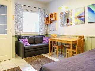 Дома для отпуска Holiday Home Levi star i- ap-1110 Сиркка-6